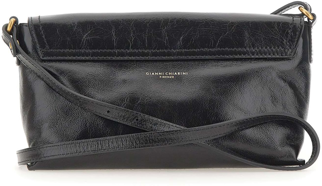 Gianni Chiarini Bags Black Zwart