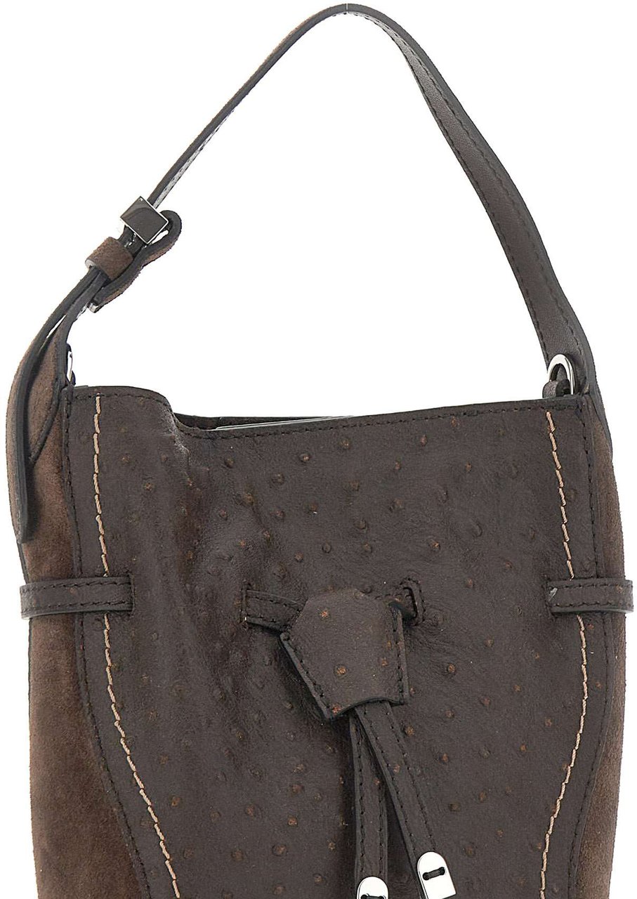 Gianni Chiarini Bags Brown Bruin