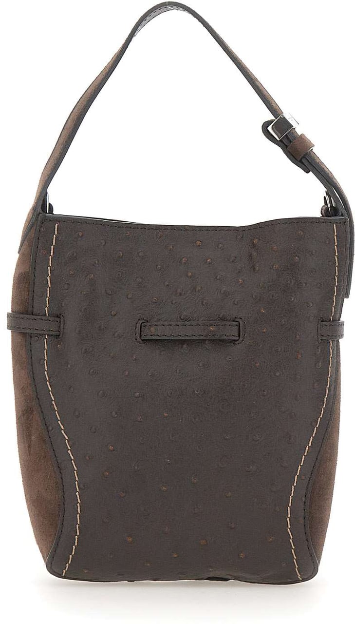 Gianni Chiarini Bags Brown Bruin