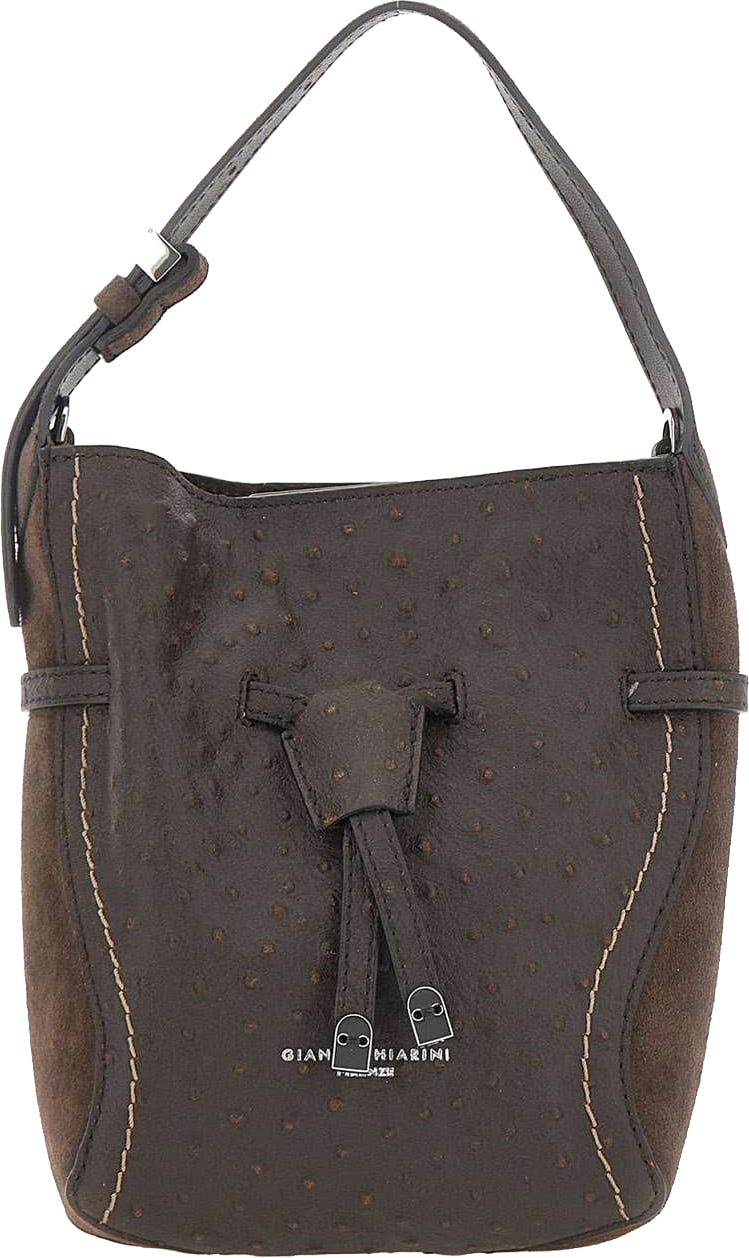 Gianni Chiarini Bags Brown Bruin