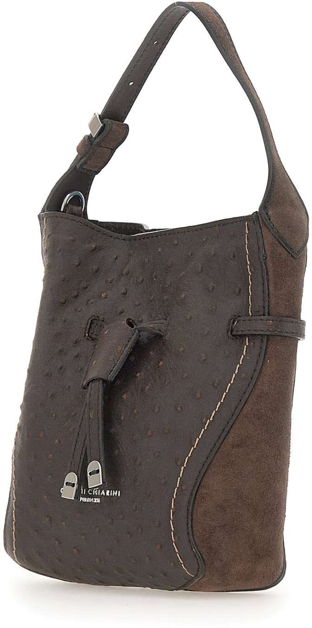 Gianni Chiarini Bags Brown Bruin
