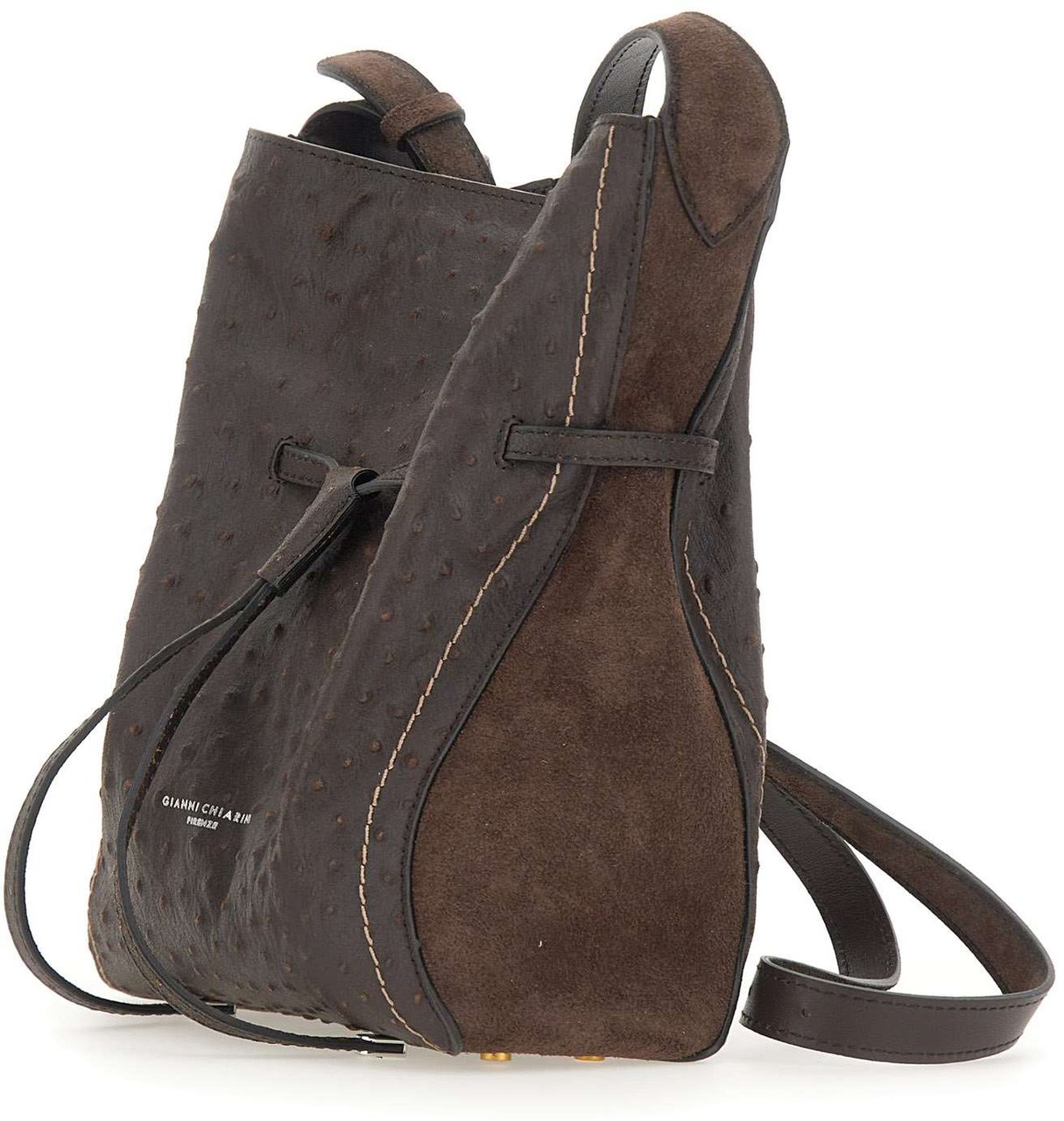 Gianni Chiarini Bags Brown Bruin
