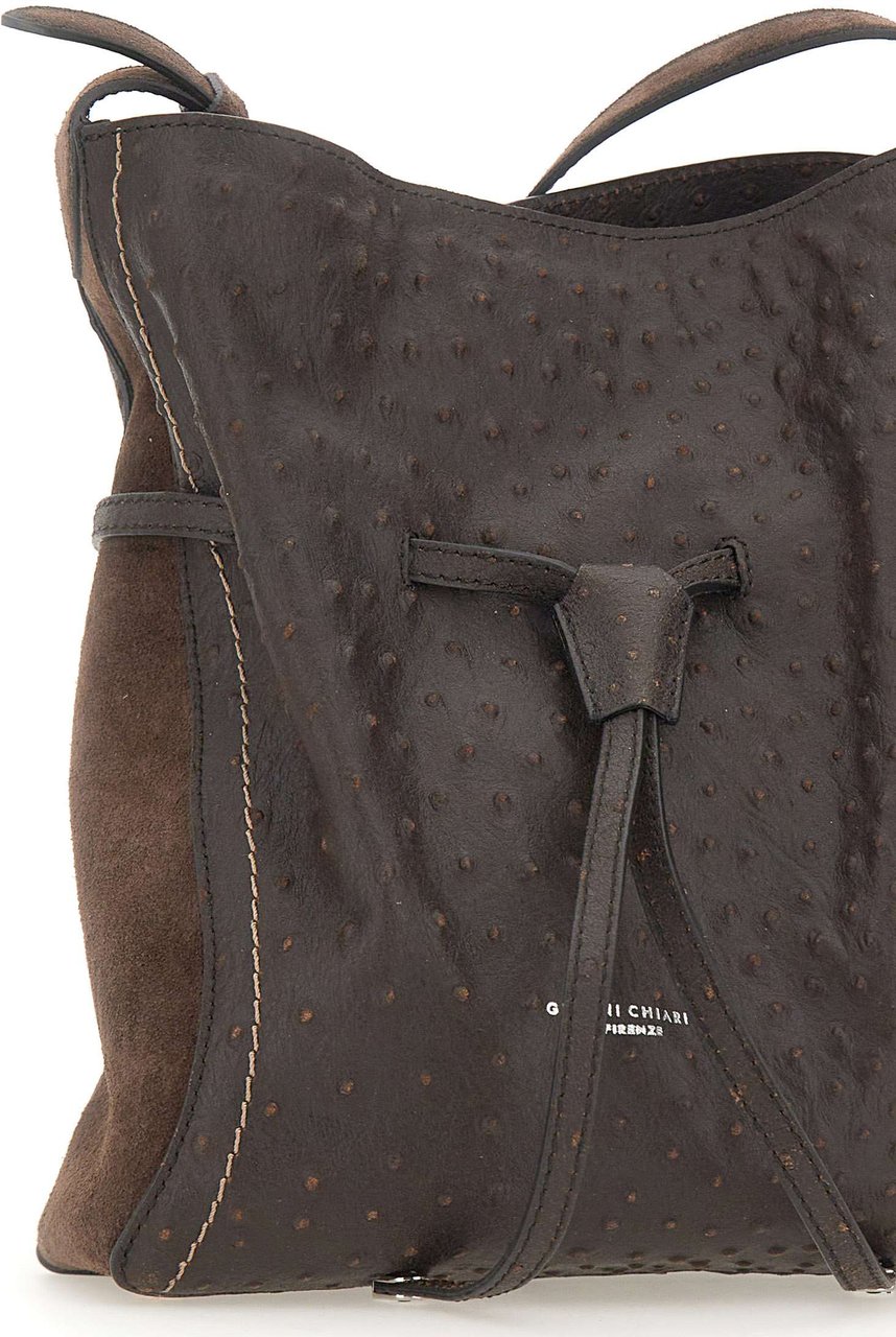 Gianni Chiarini Bags Brown Bruin