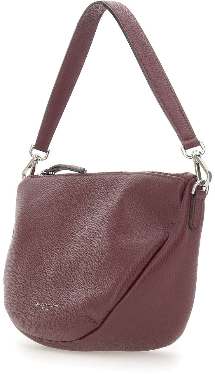 Gianni Chiarini Bags Red Maroon