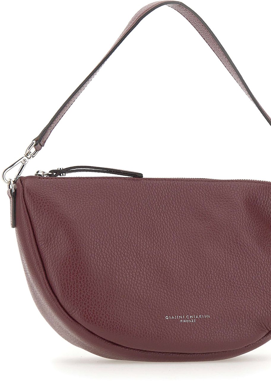Gianni Chiarini Bags Red Maroon