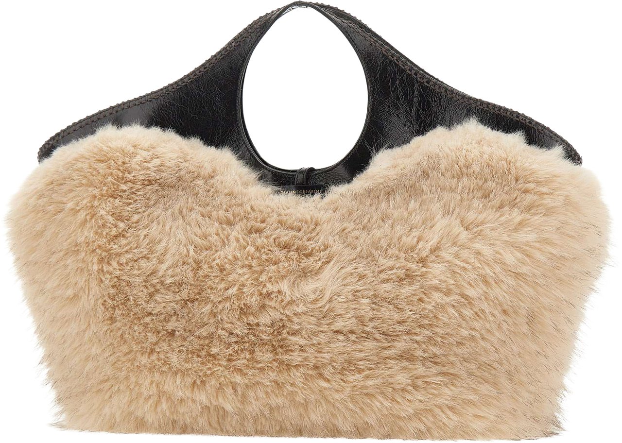 Gianni Chiarini Bags Beige Beige