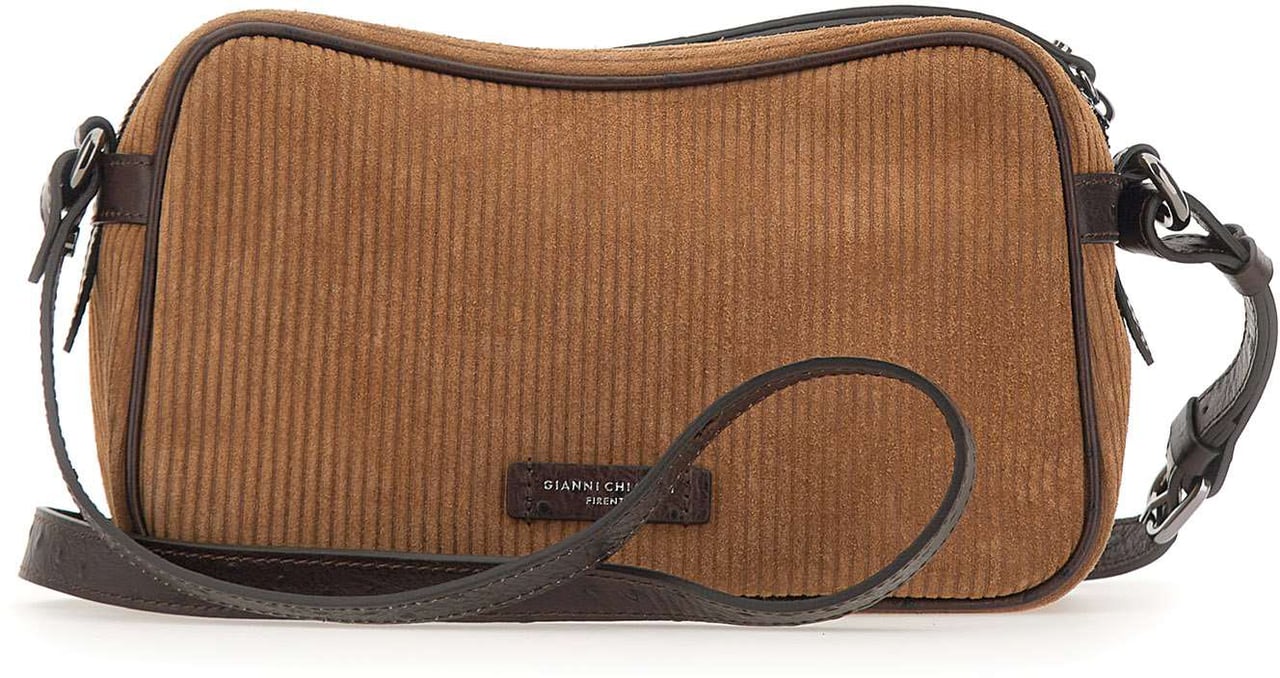Gianni Chiarini Bags Brown Beige
