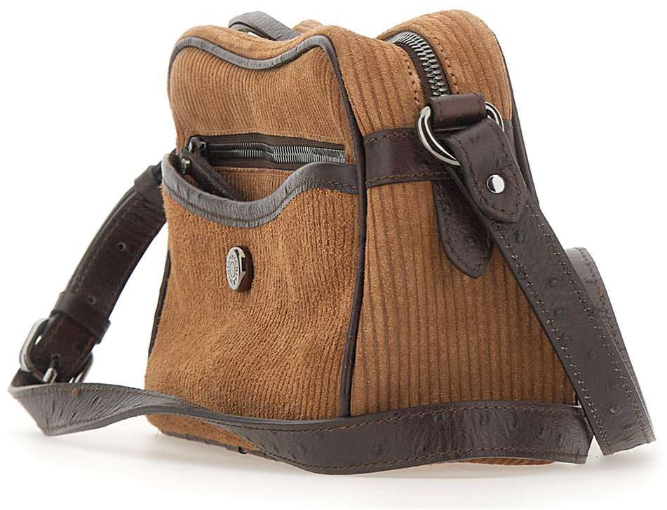 Gianni Chiarini Bags Brown Beige