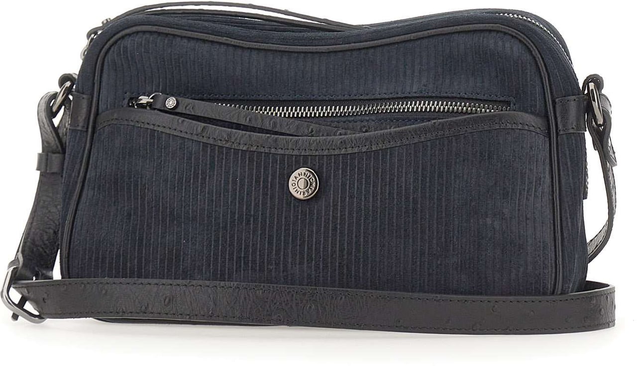 Gianni Chiarini Bags Blue Navy