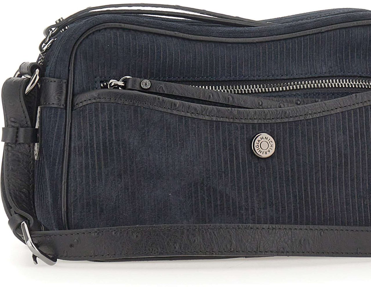 Gianni Chiarini Bags Blue Navy