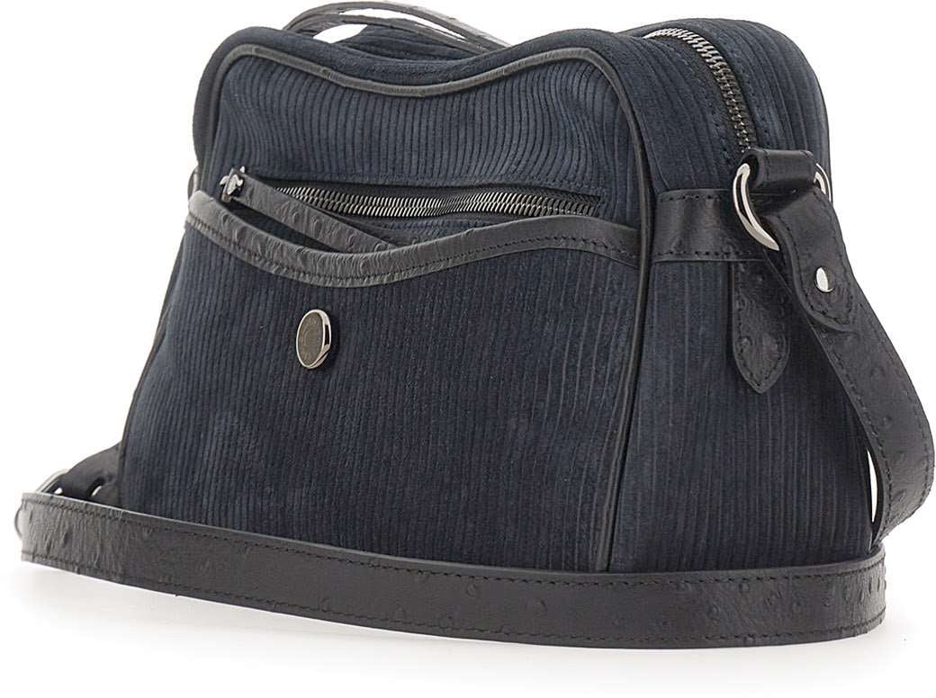 Gianni Chiarini Bags Blue Navy