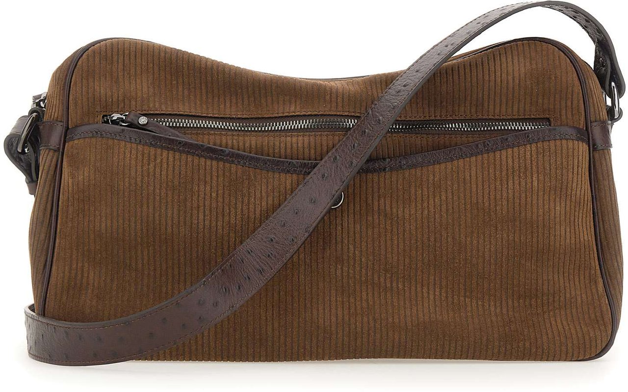 Gianni Chiarini Bags Brown Bruin