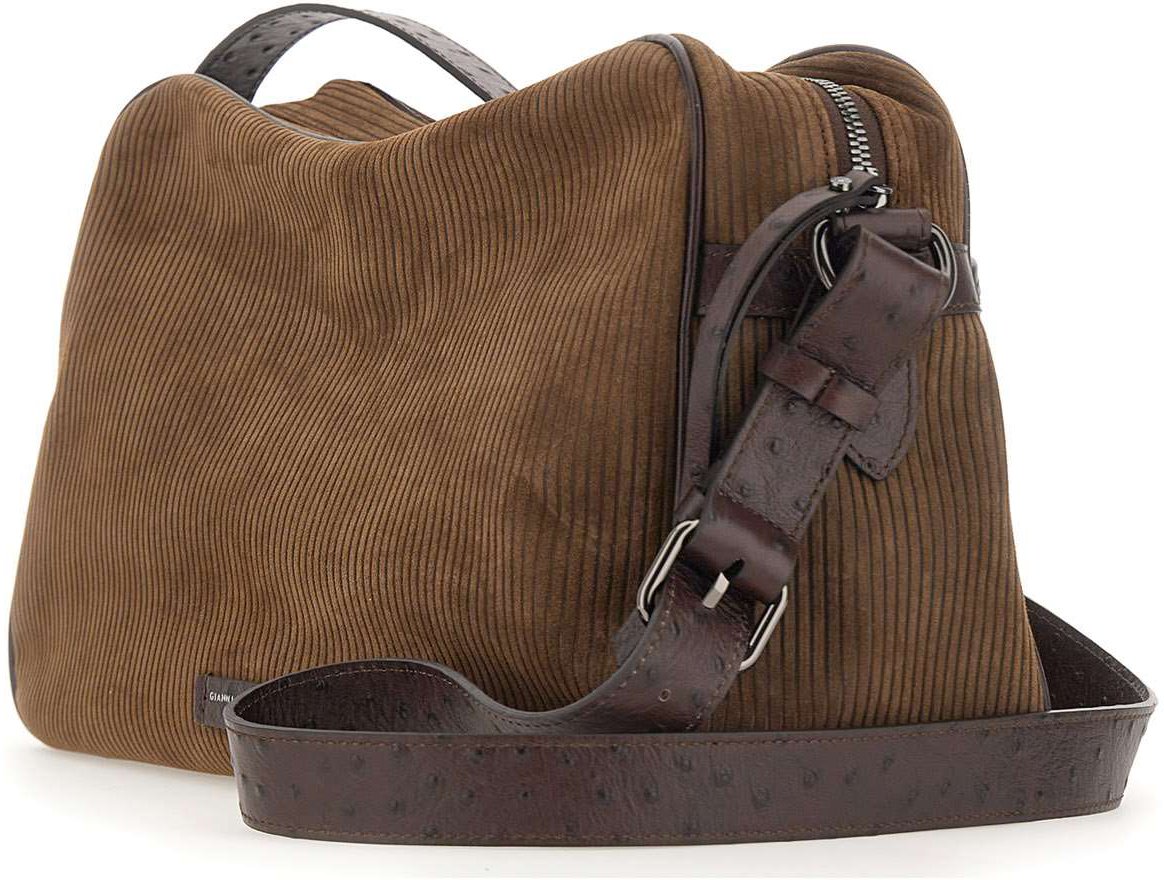 Gianni Chiarini Bags Brown Bruin