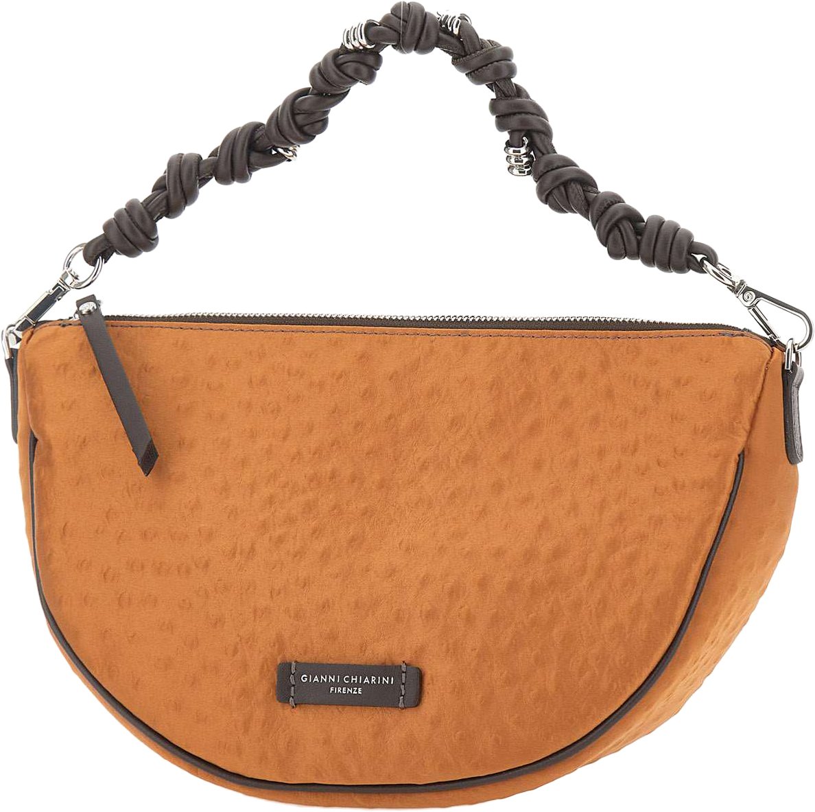 Gianni Chiarini Bags Orange Oranje