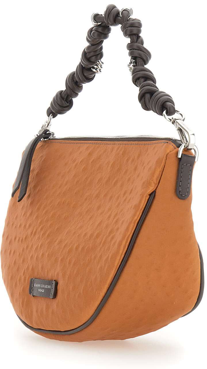 Gianni Chiarini Bags Orange Oranje