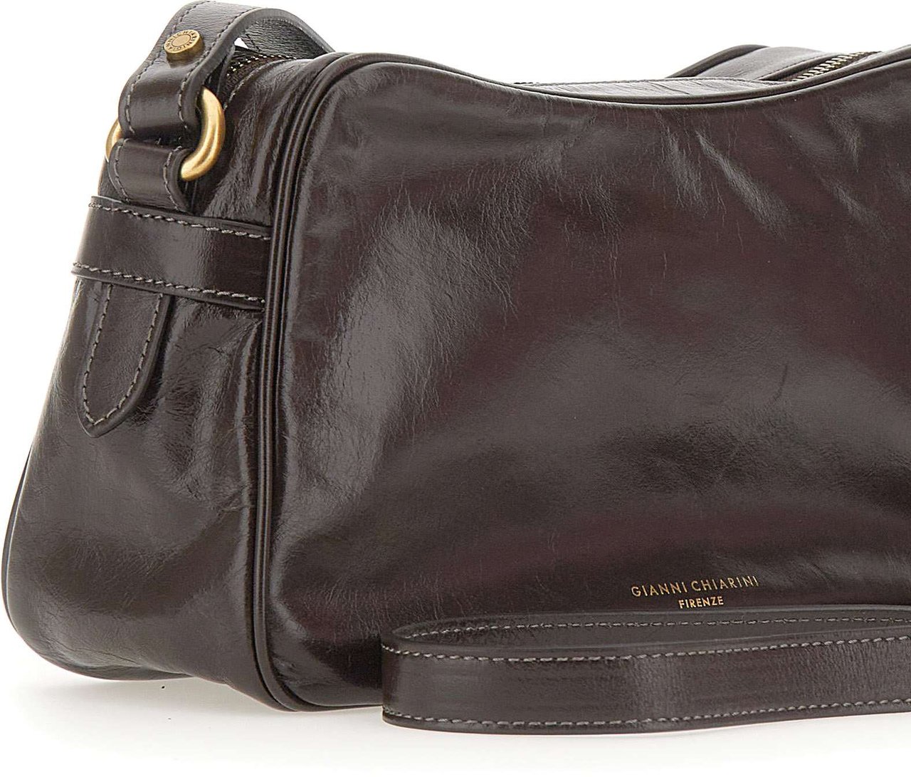 Gianni Chiarini Bags Brown Bruin