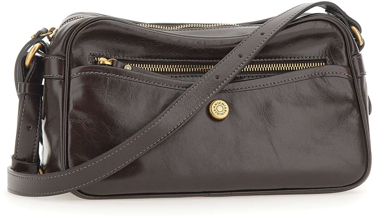 Gianni Chiarini Bags Brown Bruin