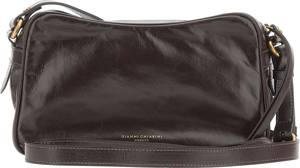 Gianni Chiarini Bags Brown Bruin