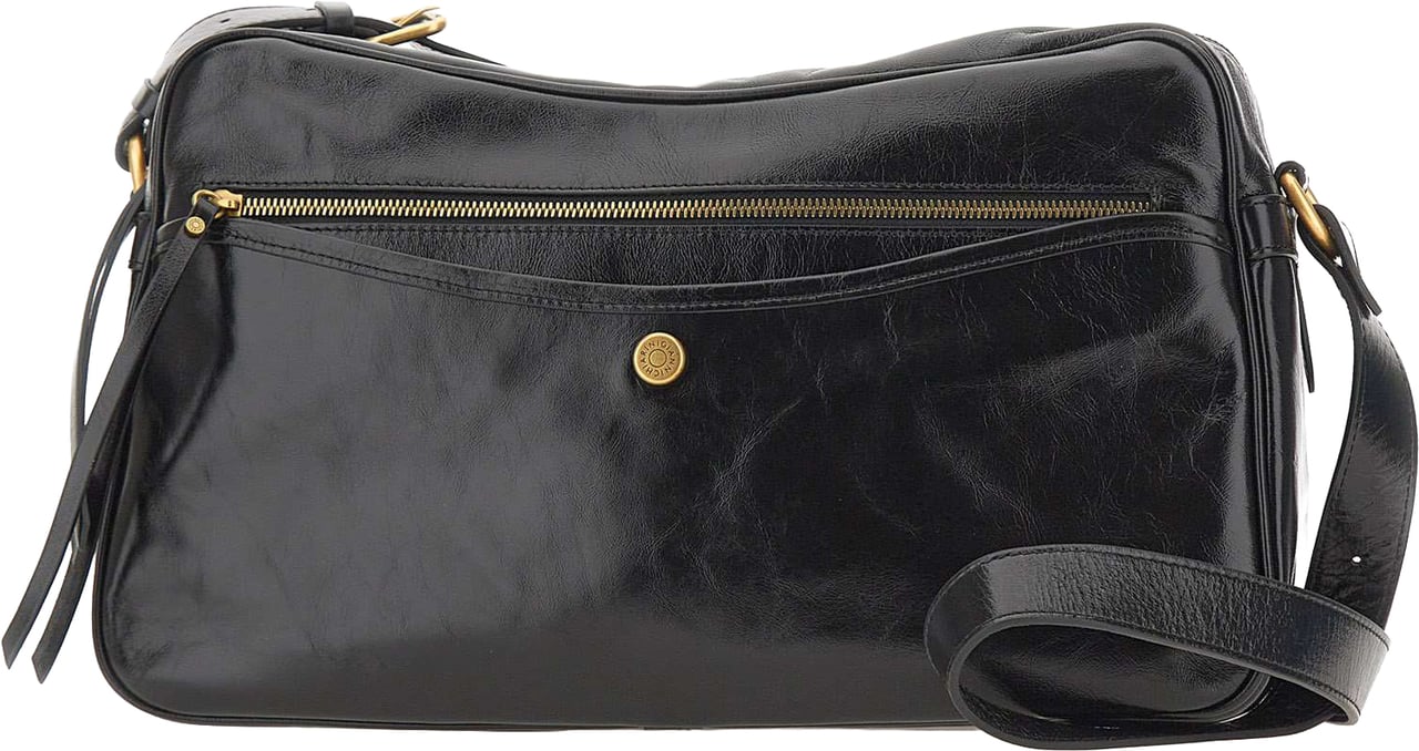 Gianni Chiarini Bags Black Zwart