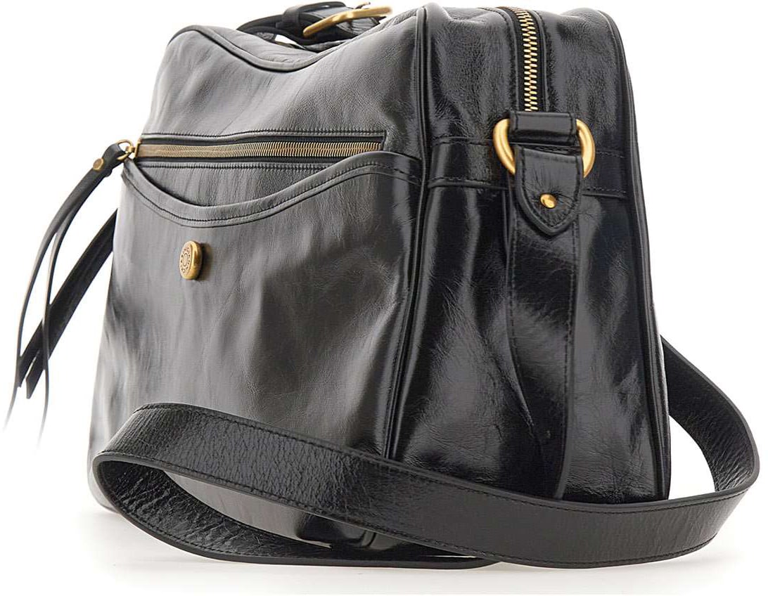 Gianni Chiarini Bags Black Zwart