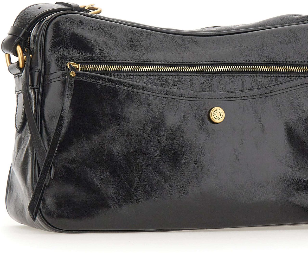 Gianni Chiarini Bags Black Zwart