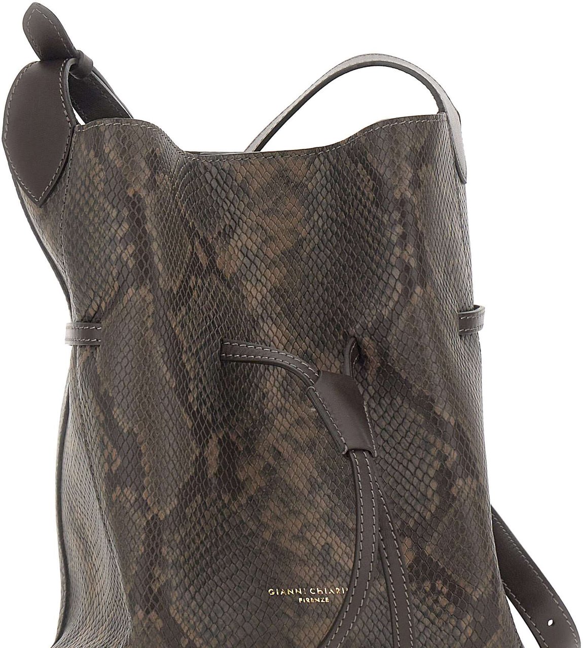 Gianni Chiarini Bags Brown Bruin