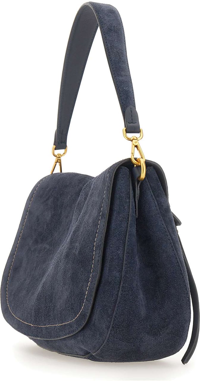 Gianni Chiarini Bags Blue Navy