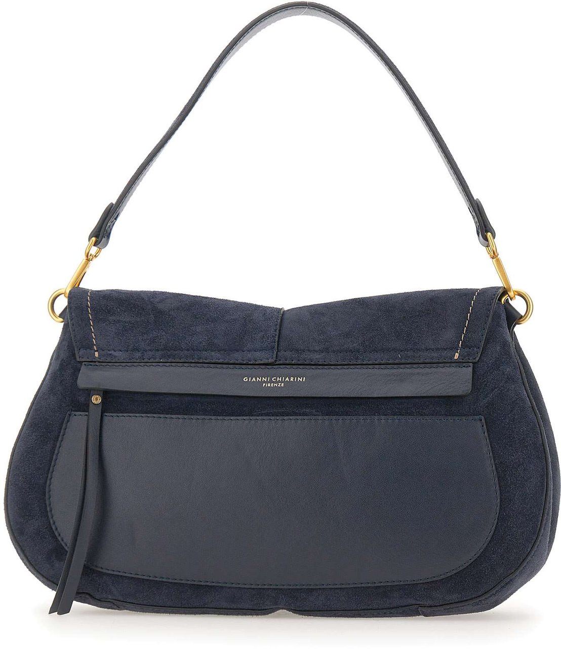 Gianni Chiarini Bags Blue Navy