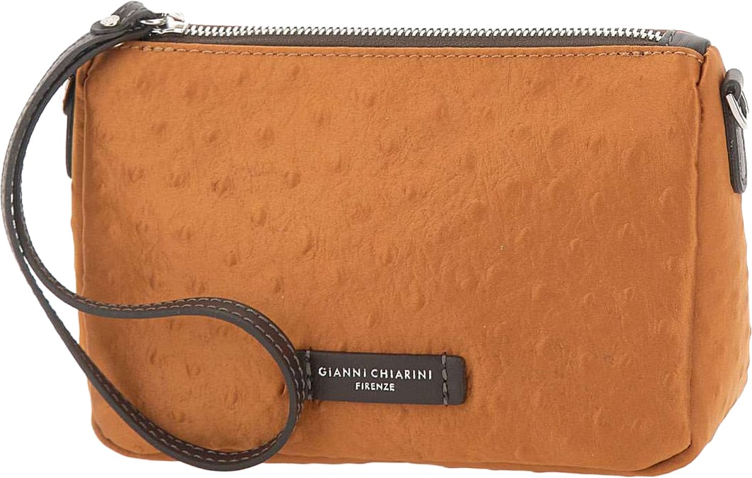 Gianni Chiarini Bags Orange Oranje