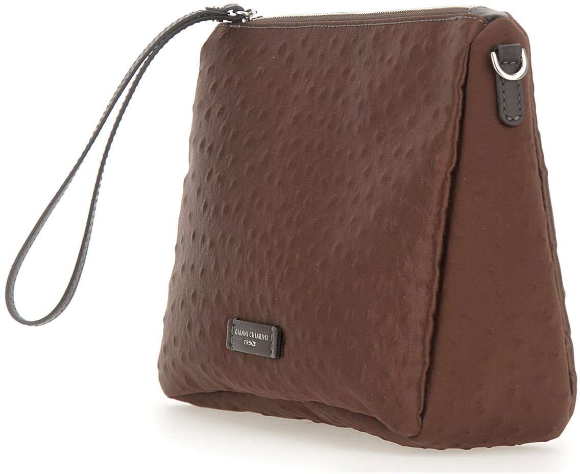 Gianni Chiarini Bags Brown Bruin