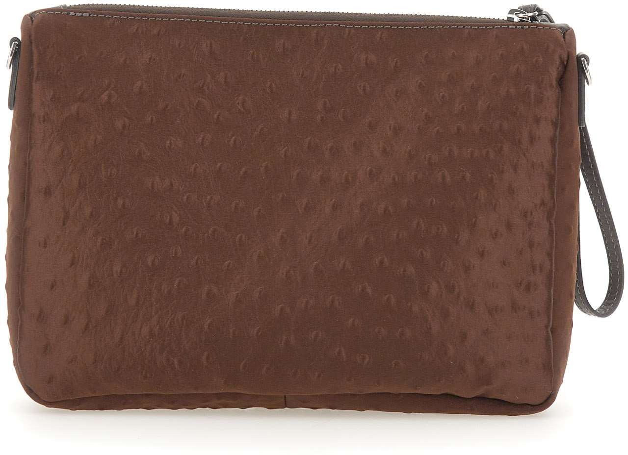 Gianni Chiarini Bags Brown Bruin