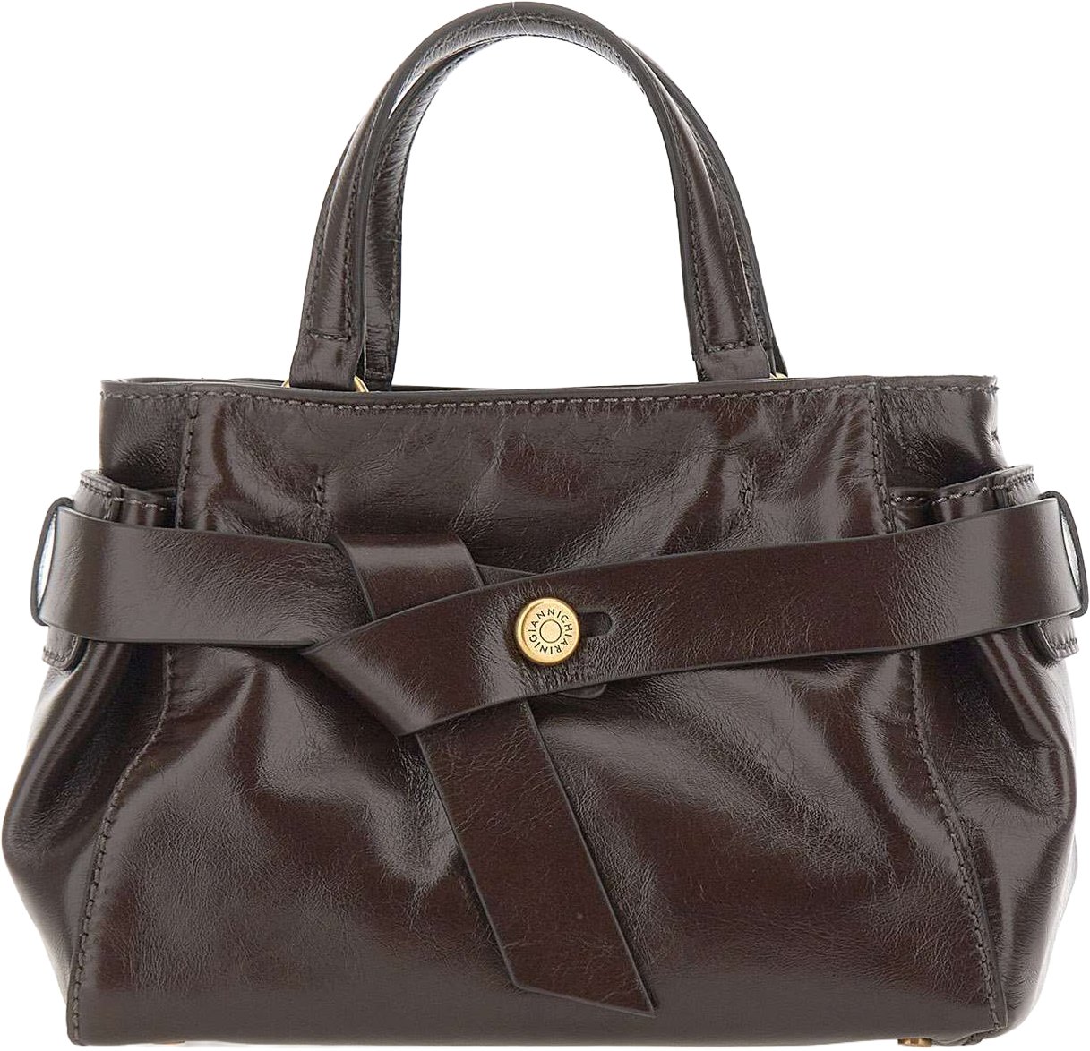 Gianni Chiarini Bags Brown Bruin