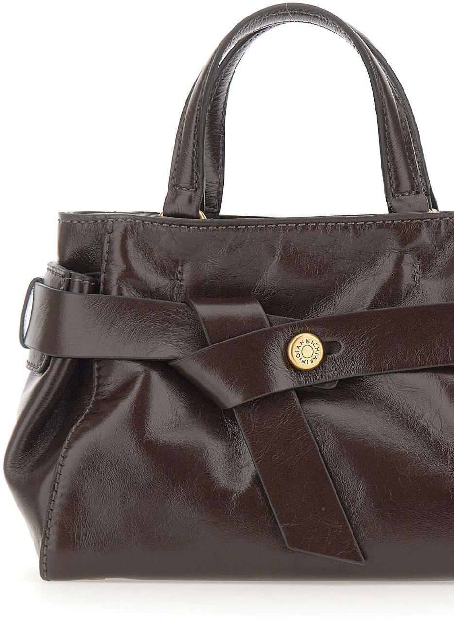 Gianni Chiarini Bags Brown Bruin
