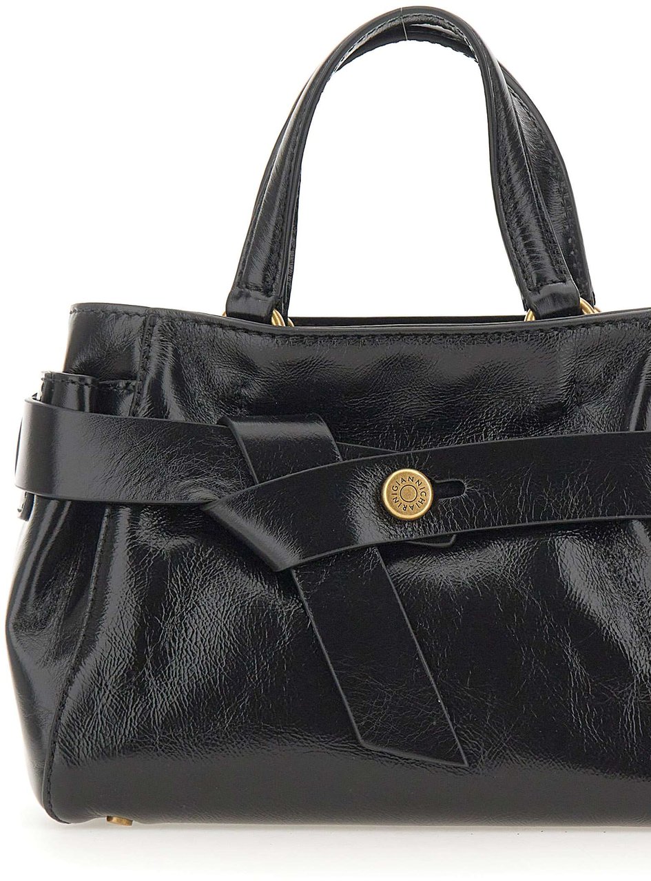 Gianni Chiarini Bags Black Zwart