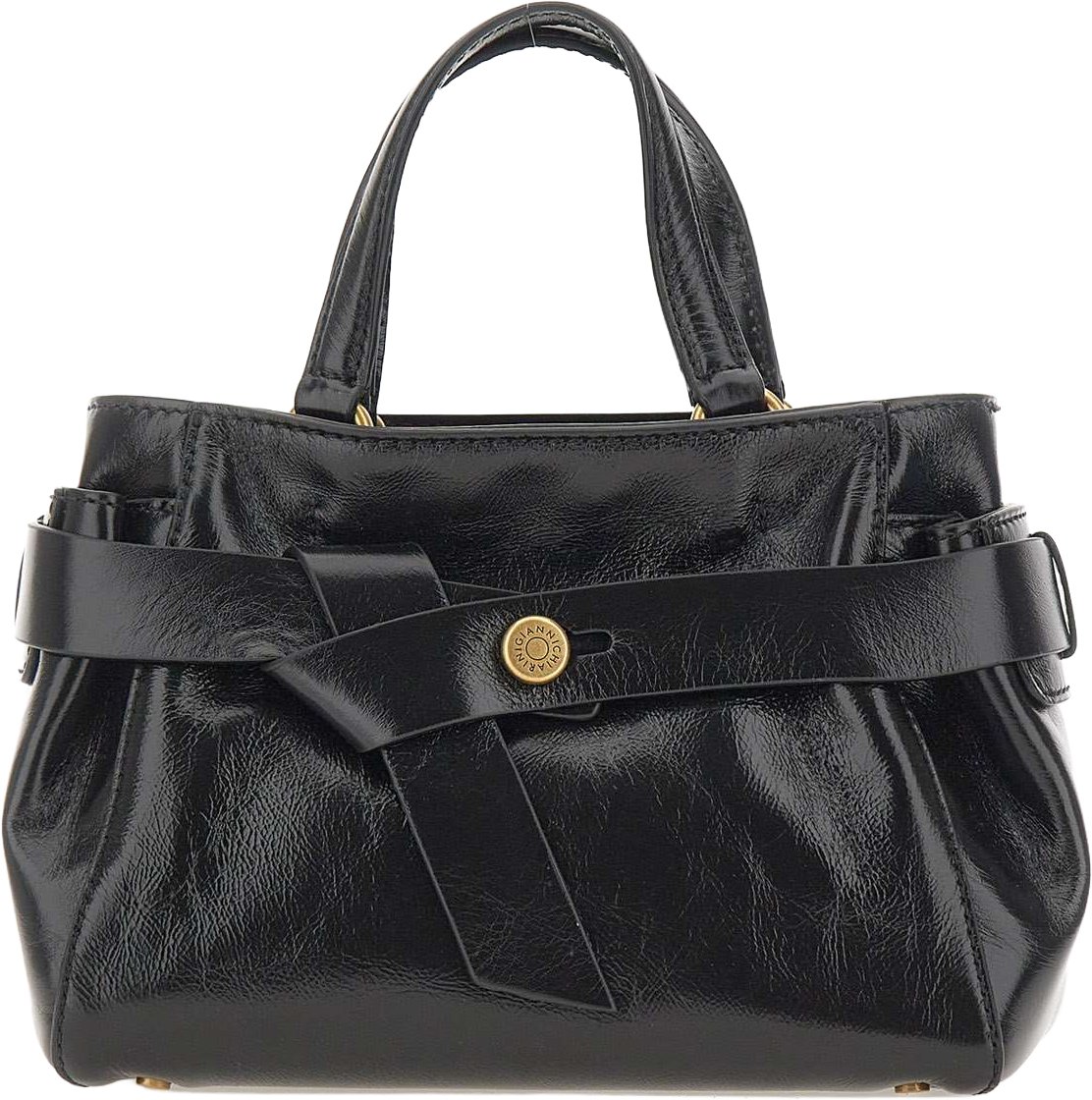 Gianni Chiarini Bags Black Zwart