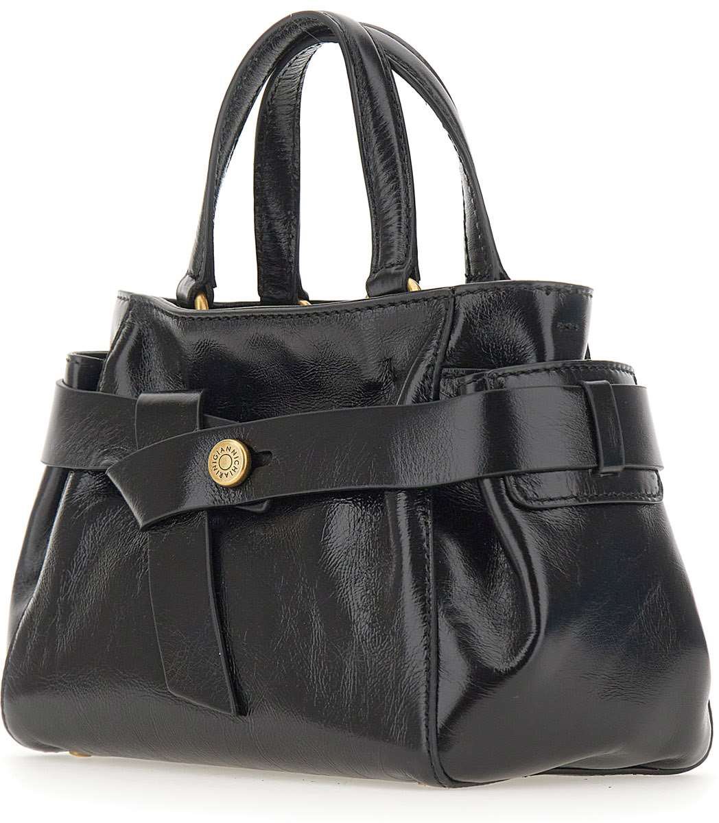Gianni Chiarini Bags Black Zwart