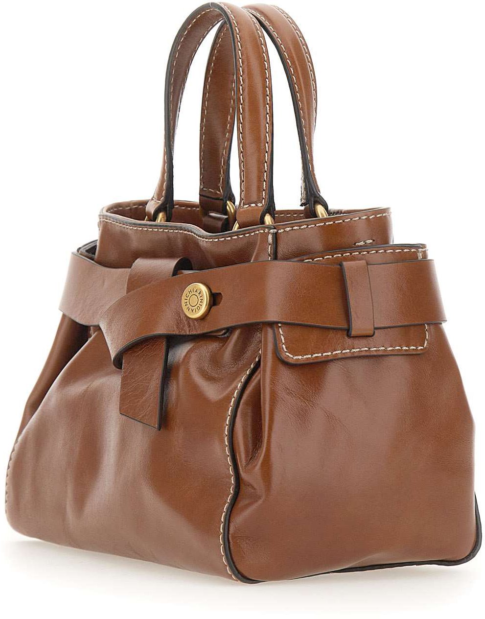 Gianni Chiarini Bags Brown Bruin