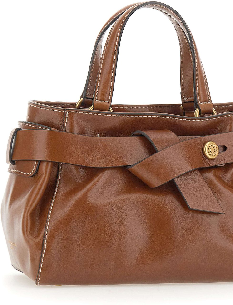 Gianni Chiarini Bags Brown Bruin