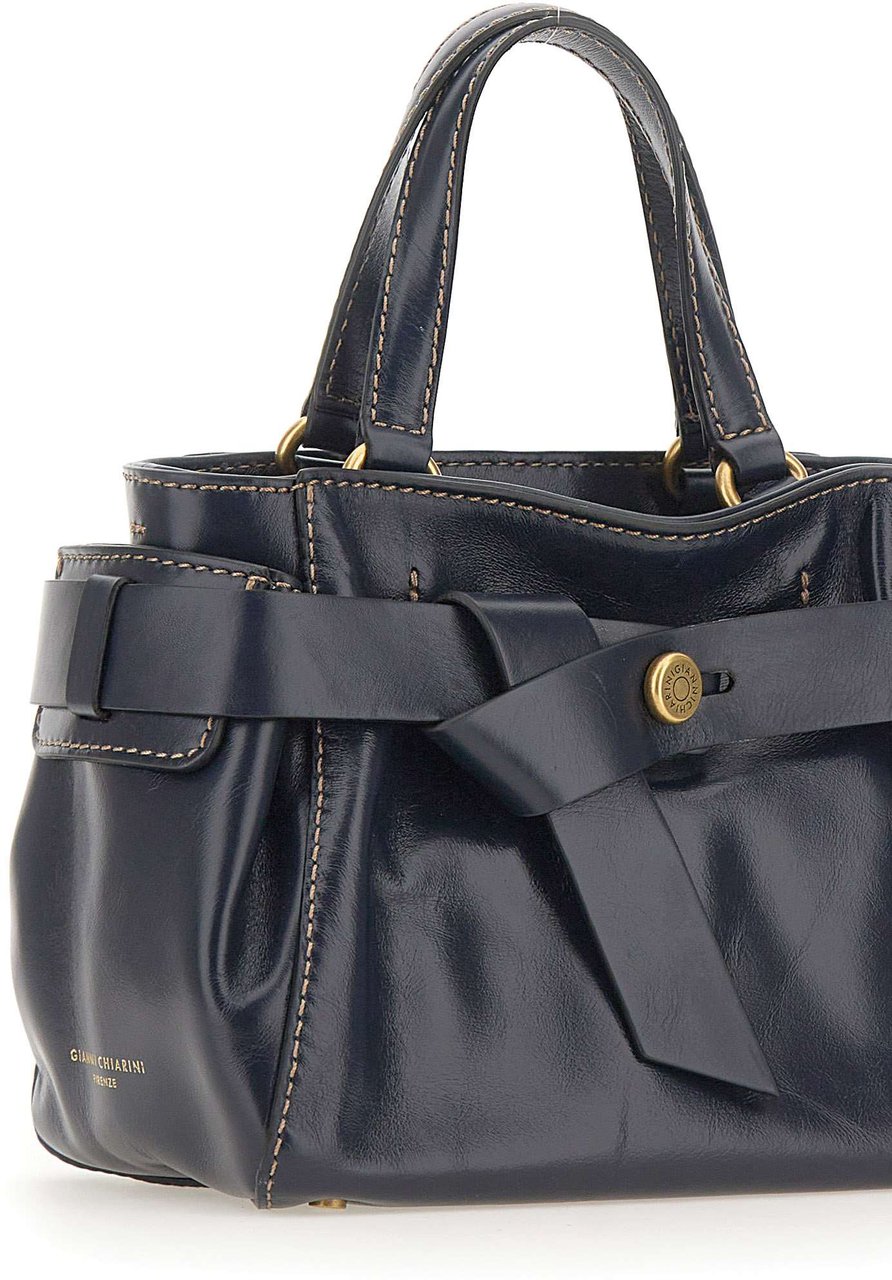 Gianni Chiarini Bags Blue Navy