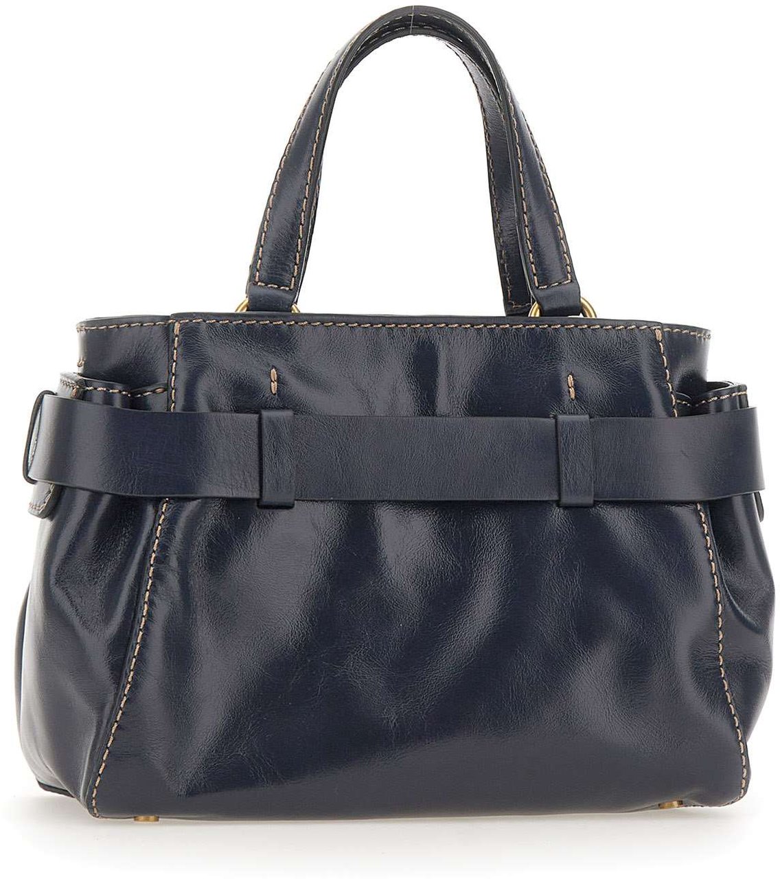 Gianni Chiarini Bags Blue Navy