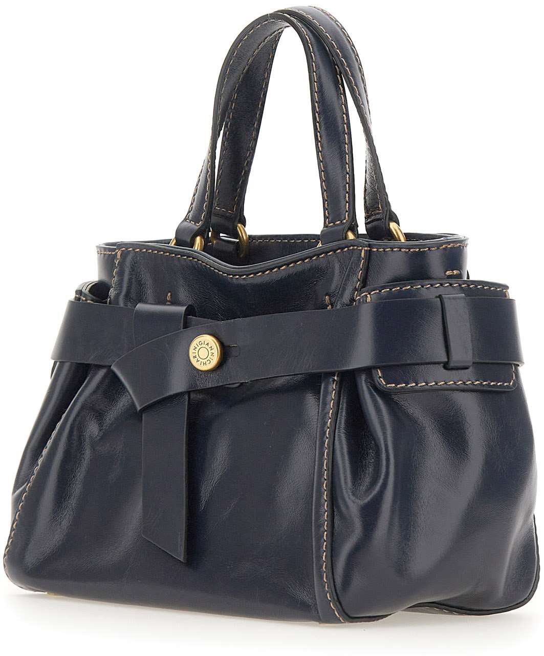 Gianni Chiarini Bags Blue Navy