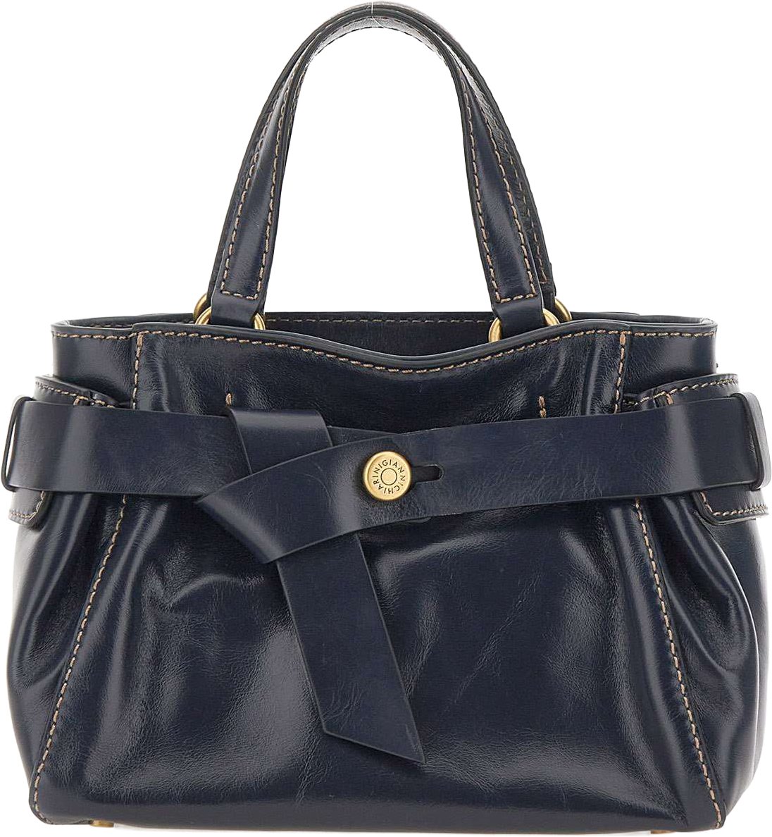Gianni Chiarini Bags Blue Navy