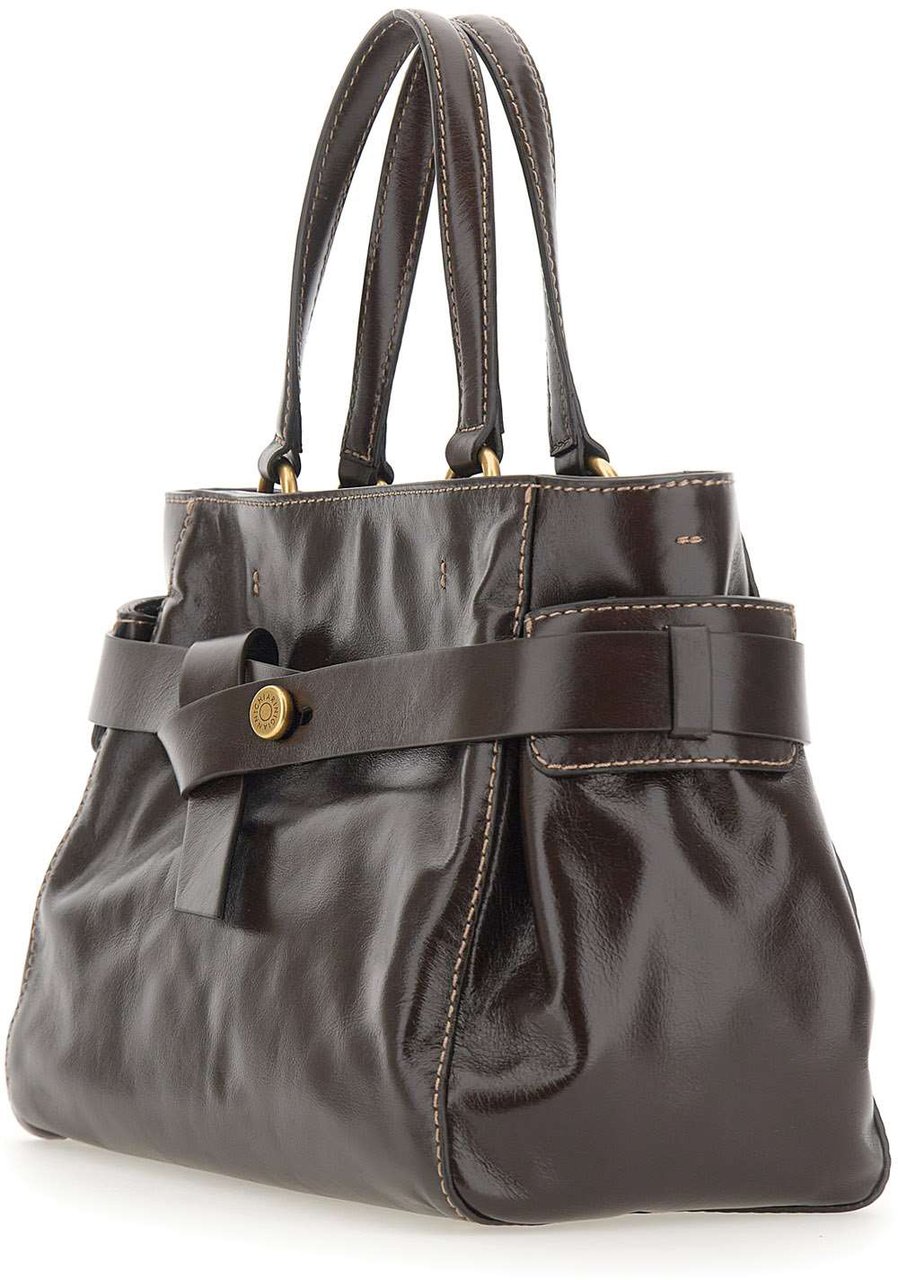 Gianni Chiarini Bags Brown Bruin
