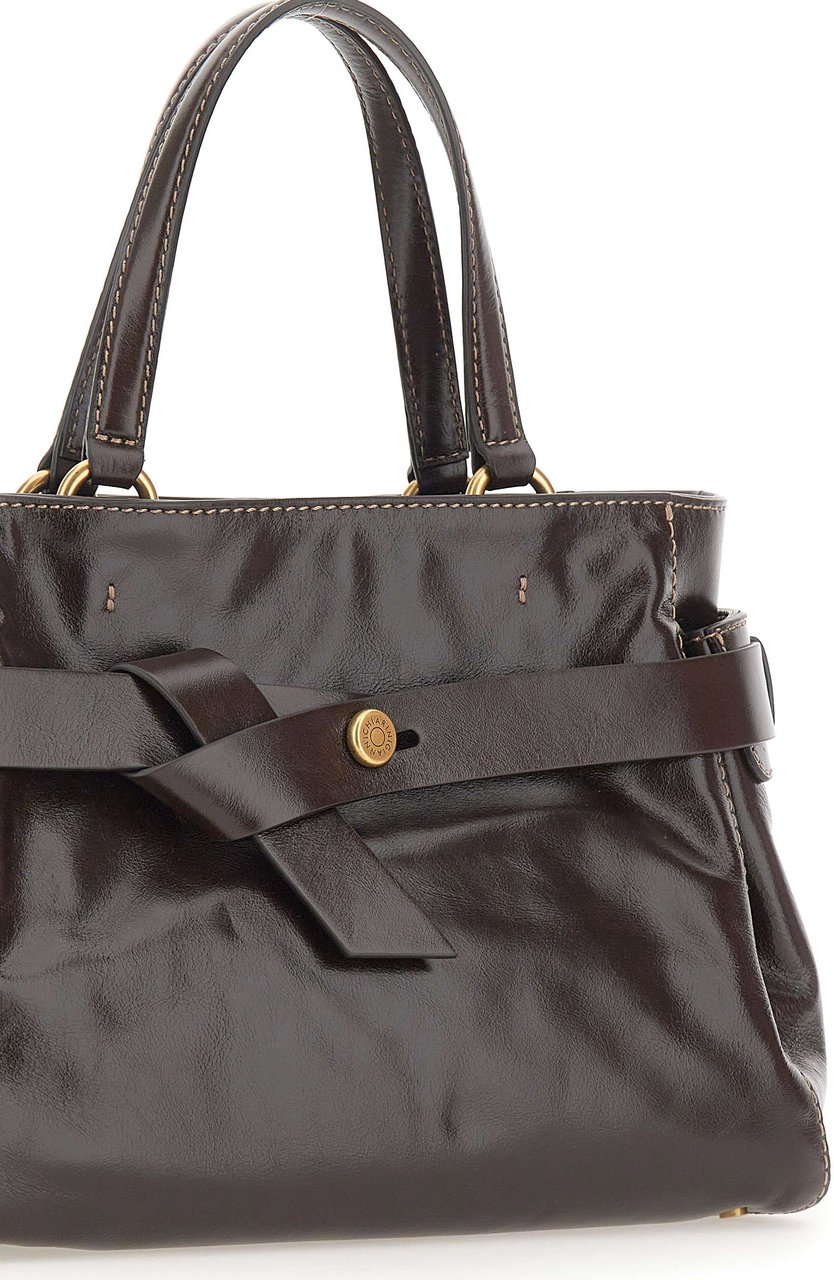Gianni Chiarini Bags Brown Bruin