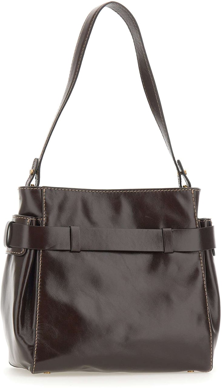 Gianni Chiarini Bags Brown Bruin