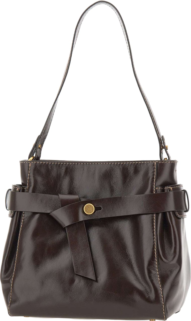 Gianni Chiarini Bags Brown Bruin