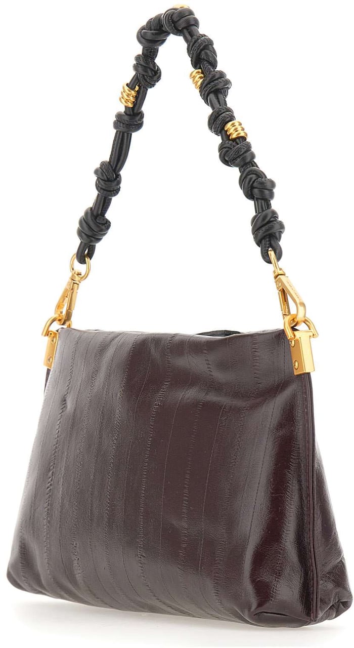 Gianni Chiarini Bags Red Maroon