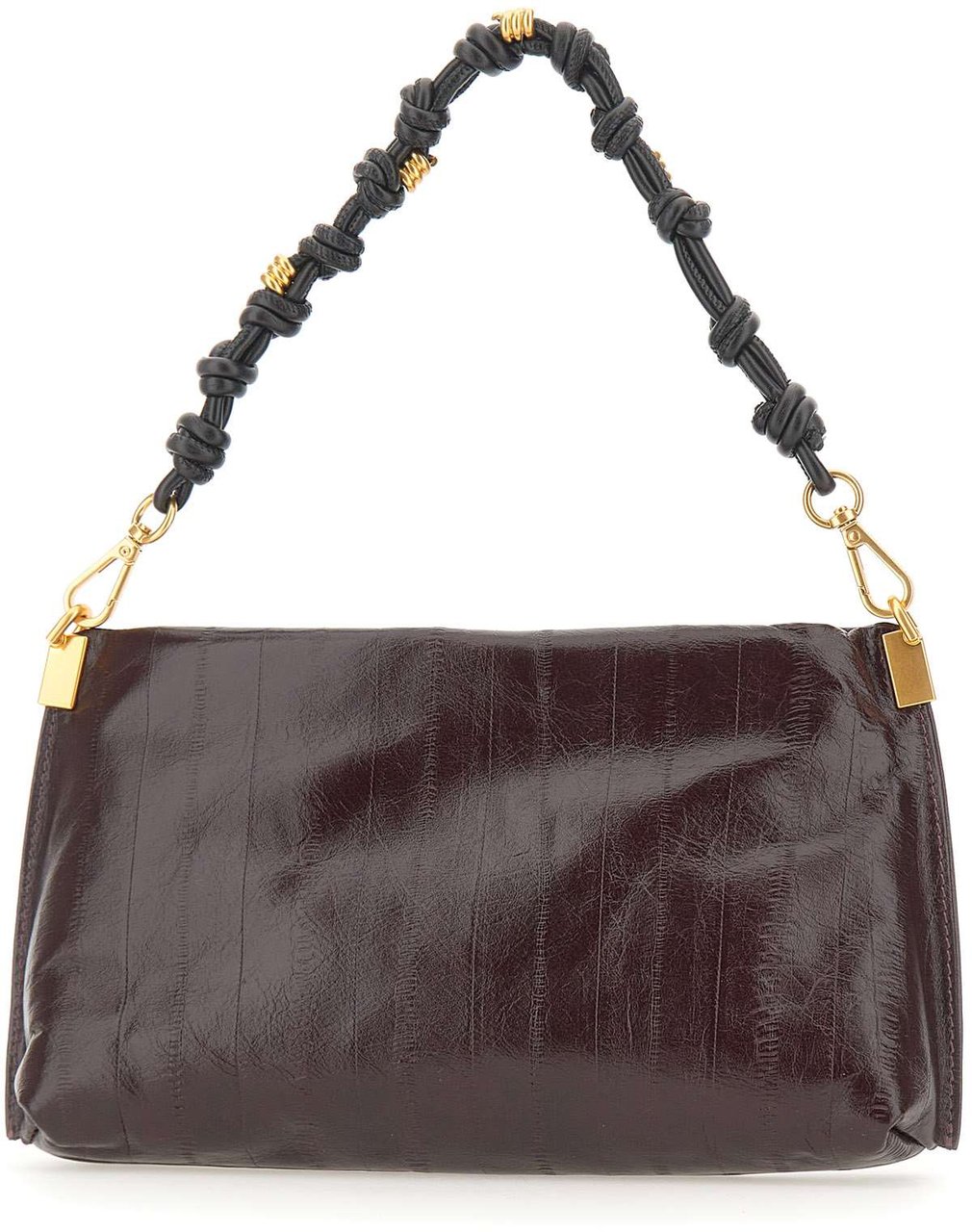 Gianni Chiarini Bags Red Maroon