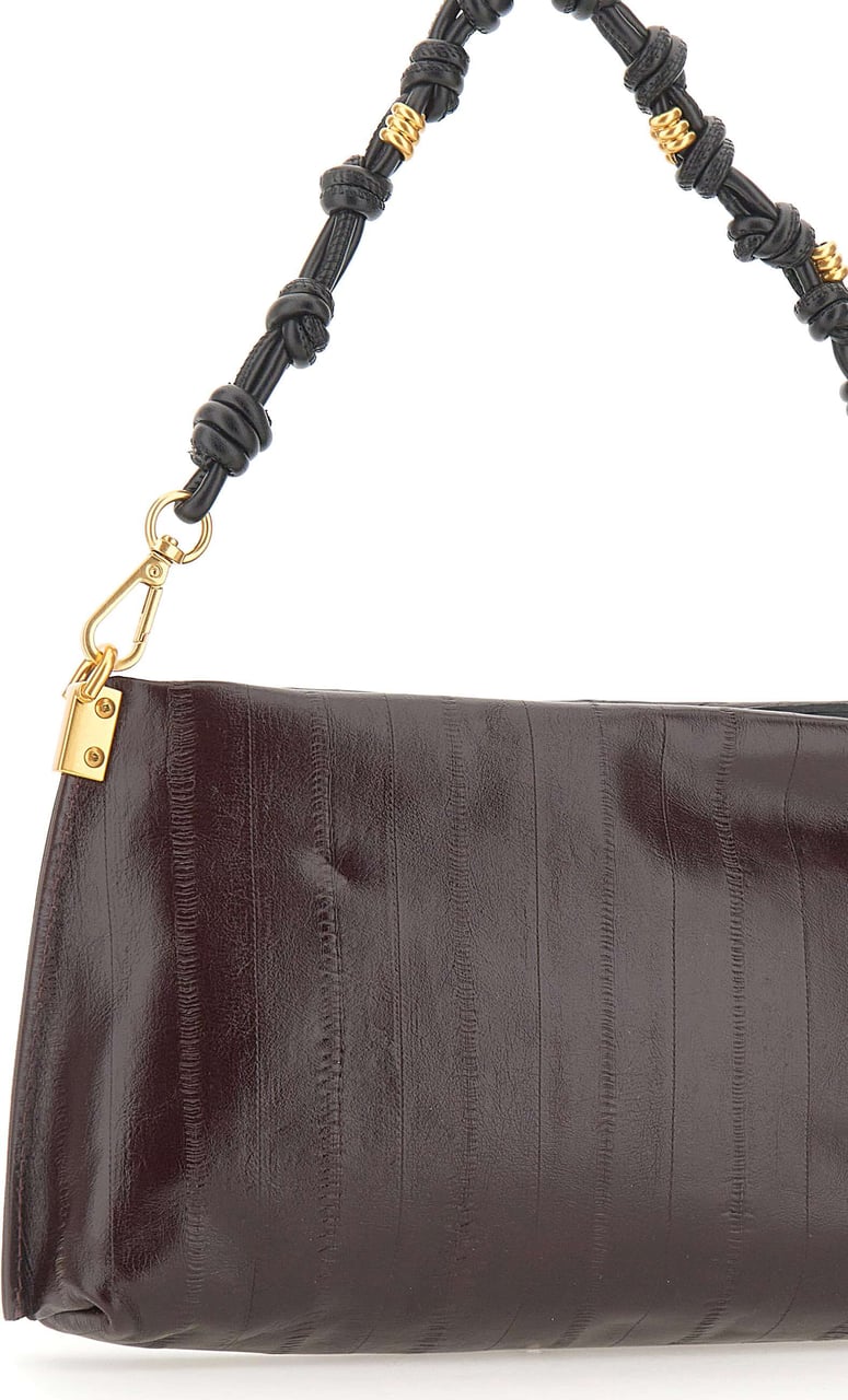 Gianni Chiarini Bags Red Maroon