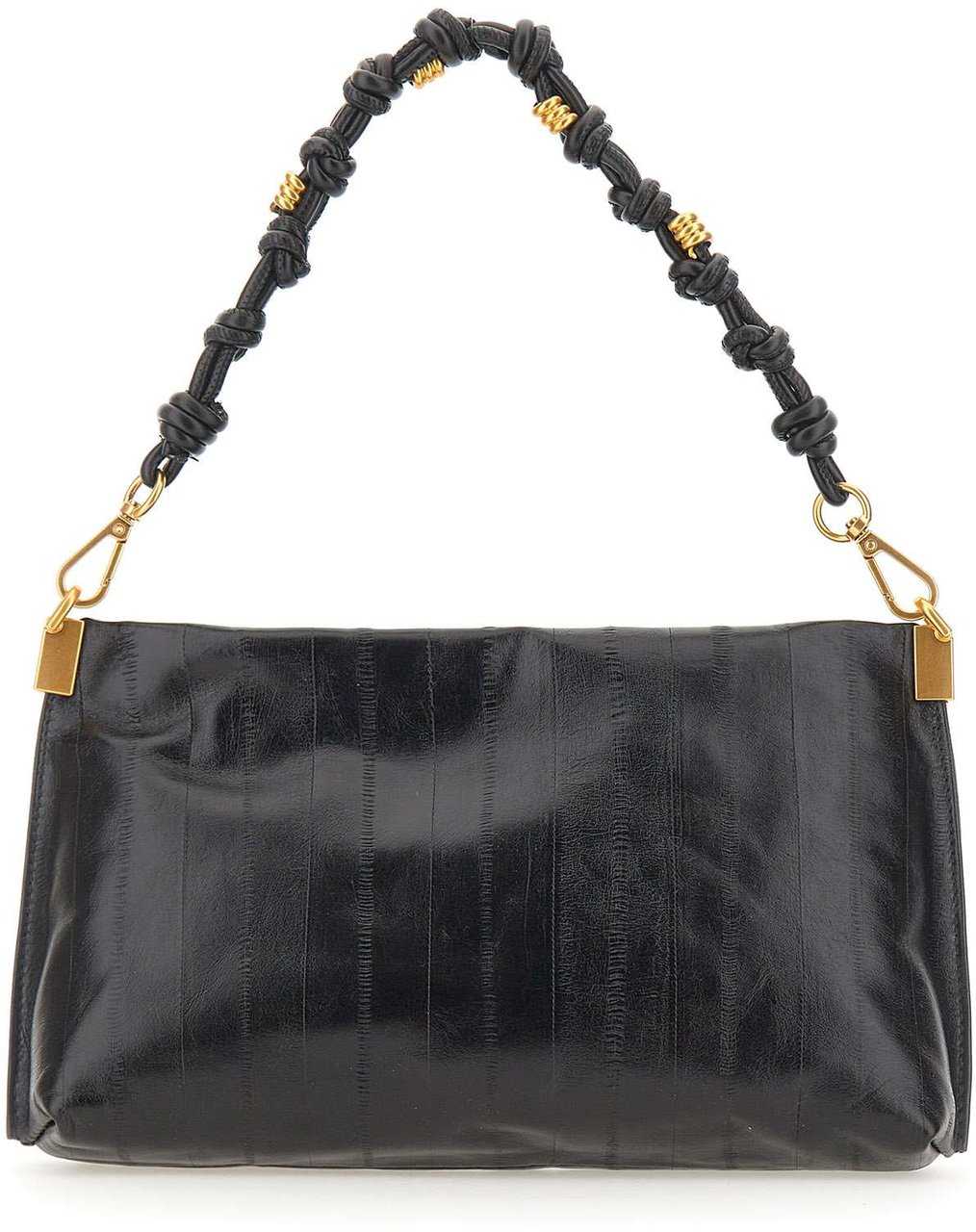 Gianni Chiarini Bags Black Zwart